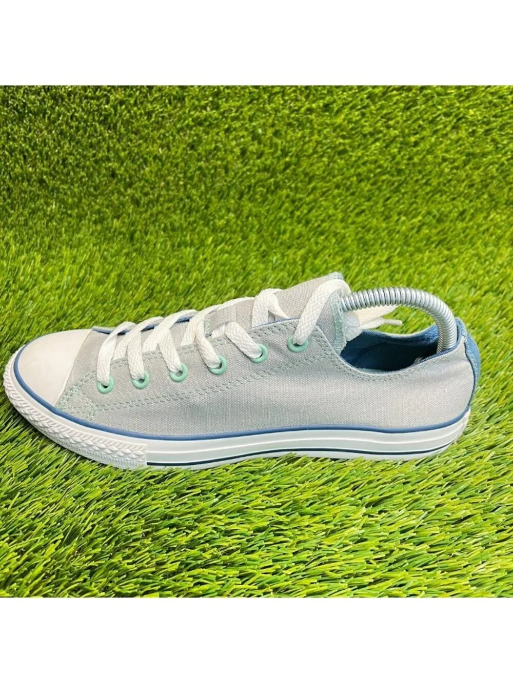 Converse please review